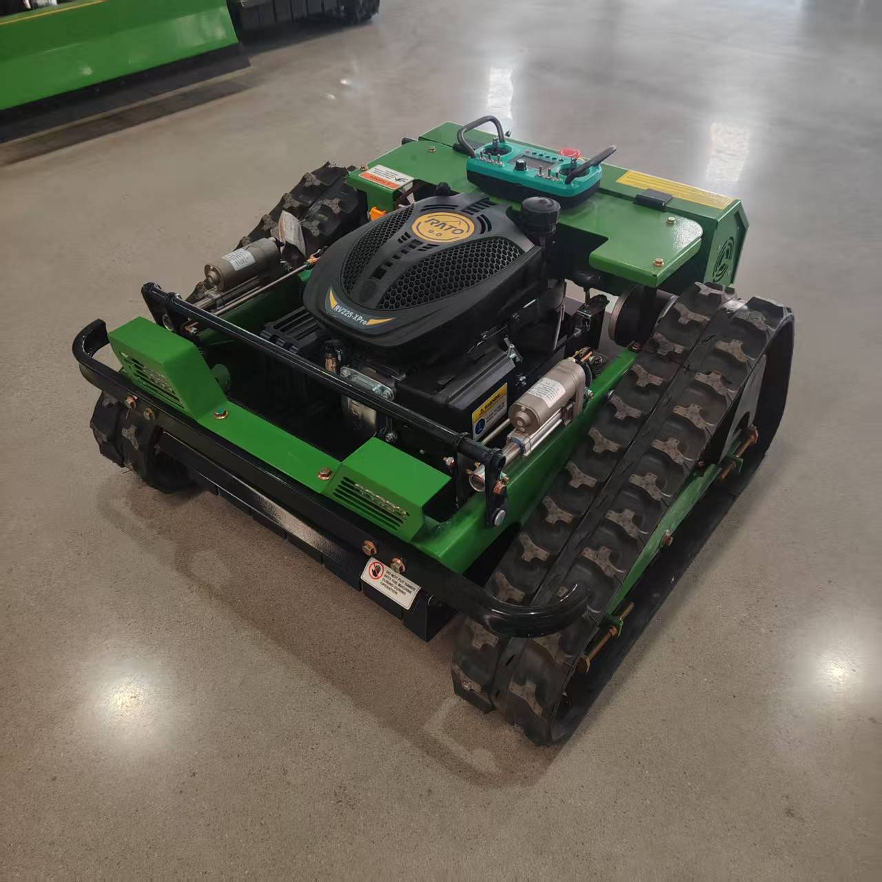 Smart Garden Usa - Robot Rasaerba Automatico Smart da 500mm