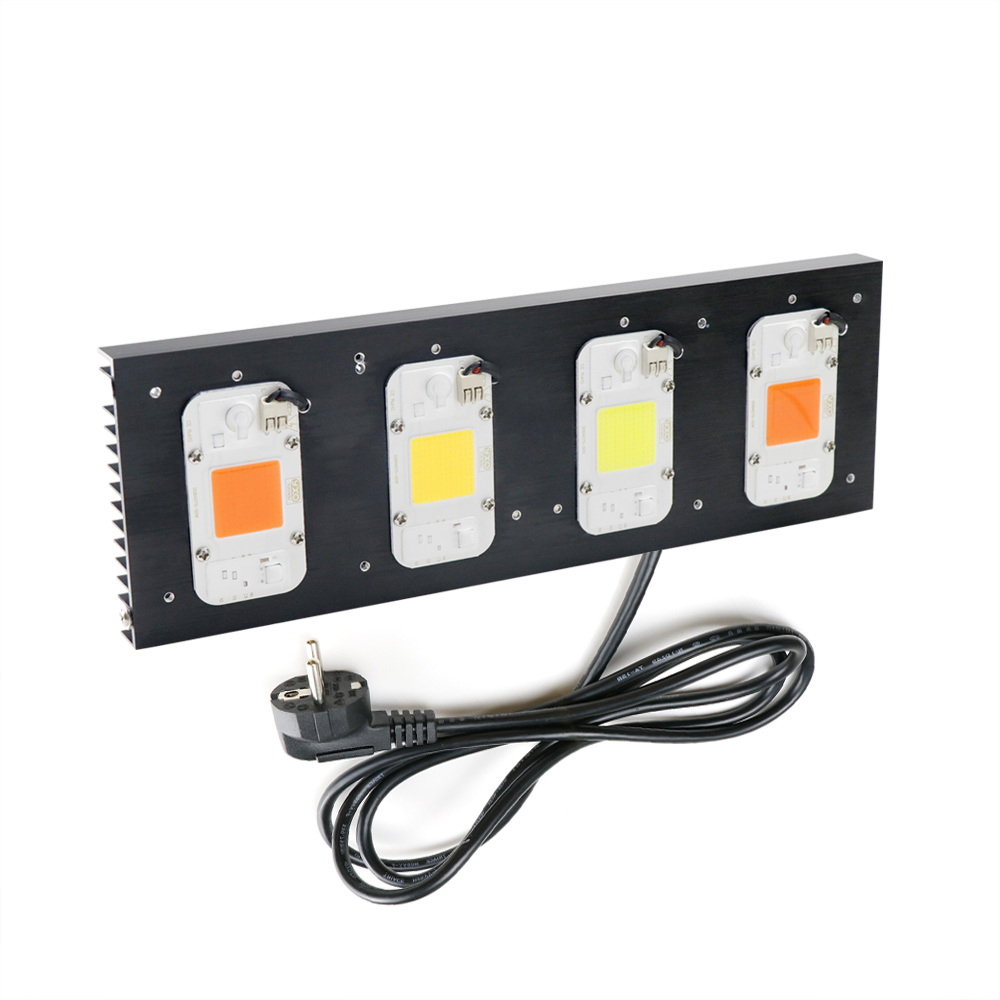Led Plant Light Strip - LED Pianta Coltiva La Luce 1000W/2000W