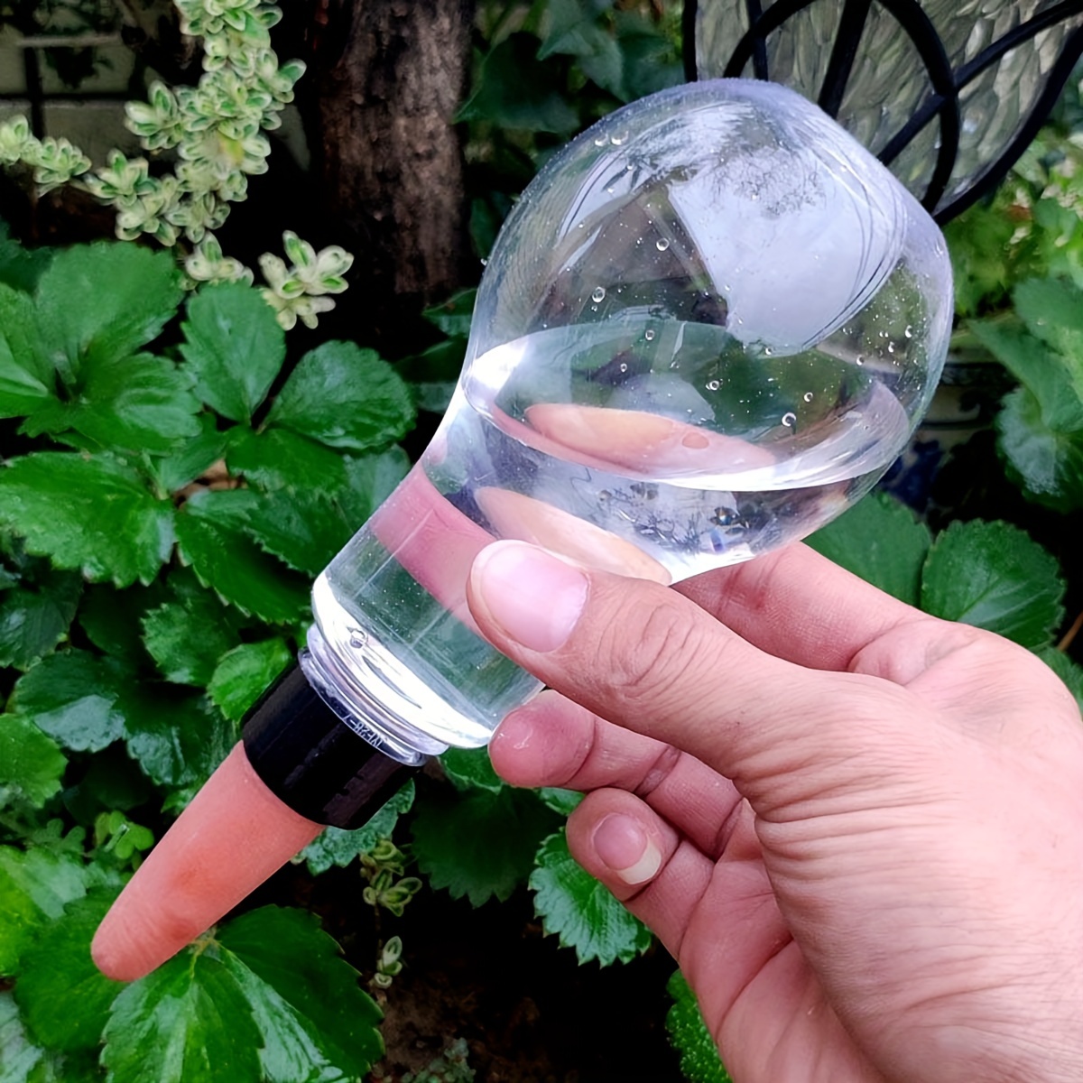 Smart Garden - Strumento di irrigazione automatico da giardino