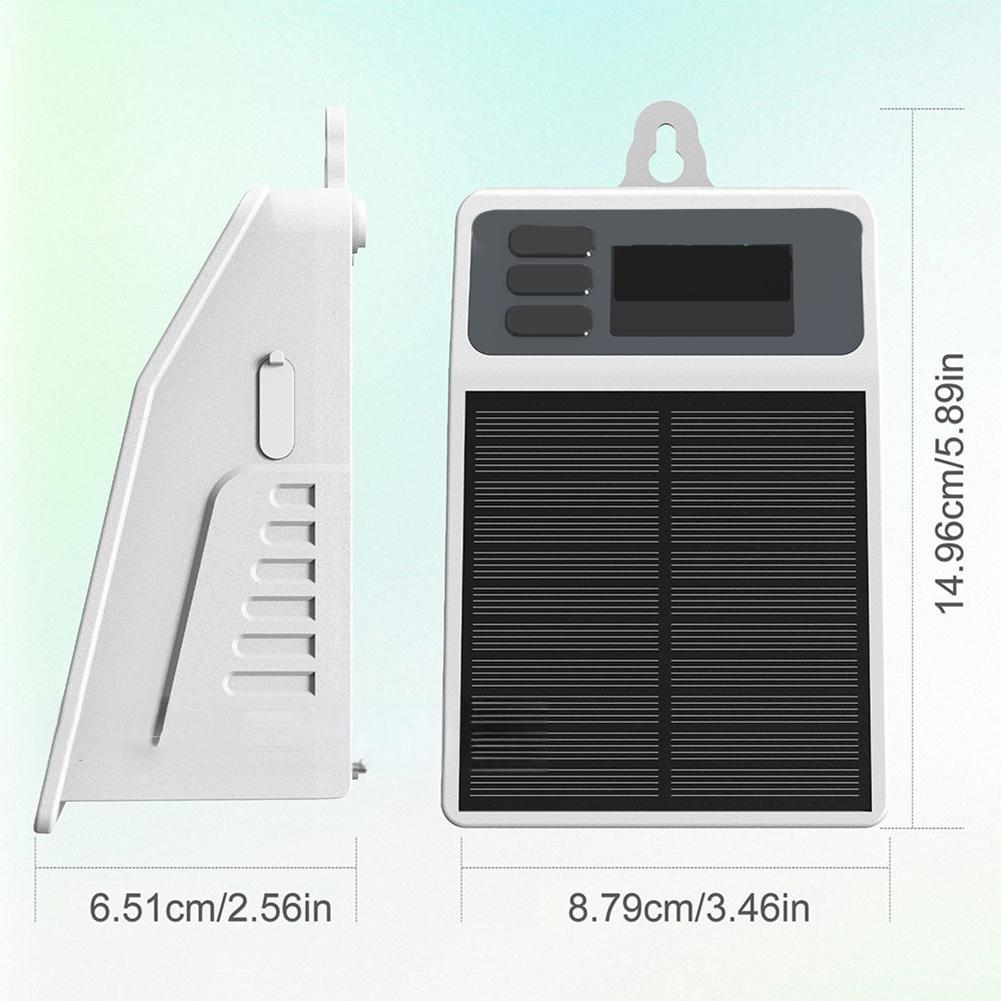 Smart Garden Usa - Sistema di irrigazione automatico intelligente ad