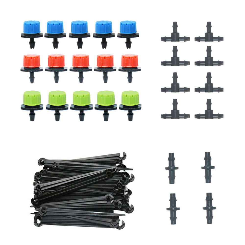 Smart Garden Sprinkler System - Kit di irrigazione a goccia da