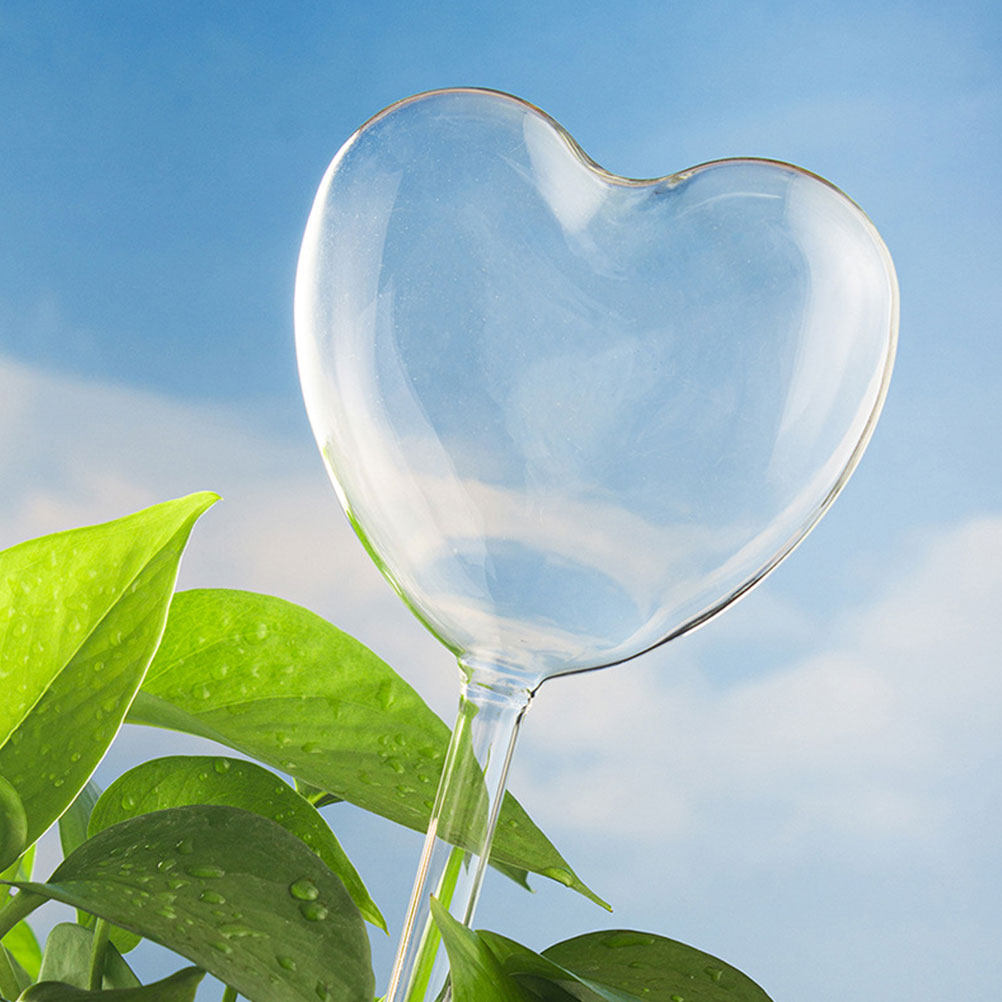 Smart Garden - Set di 3 Sfere in Vetro