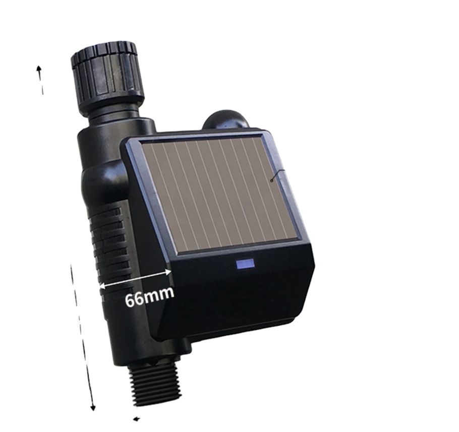 Smart Garden - Smart Life App Control Garden Doppia