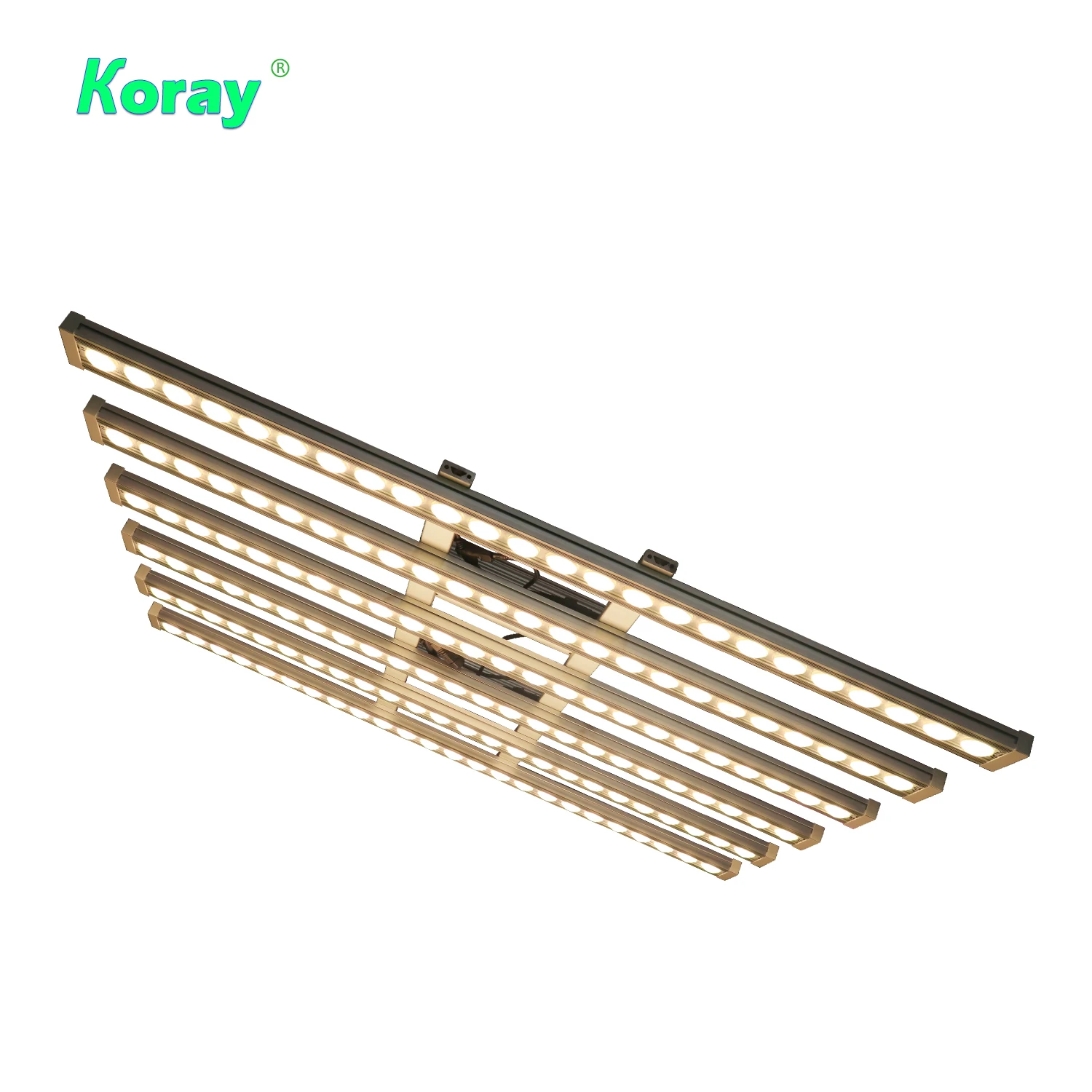 Led Plant Light Strip - Luce LED per Piante Koray 900W,