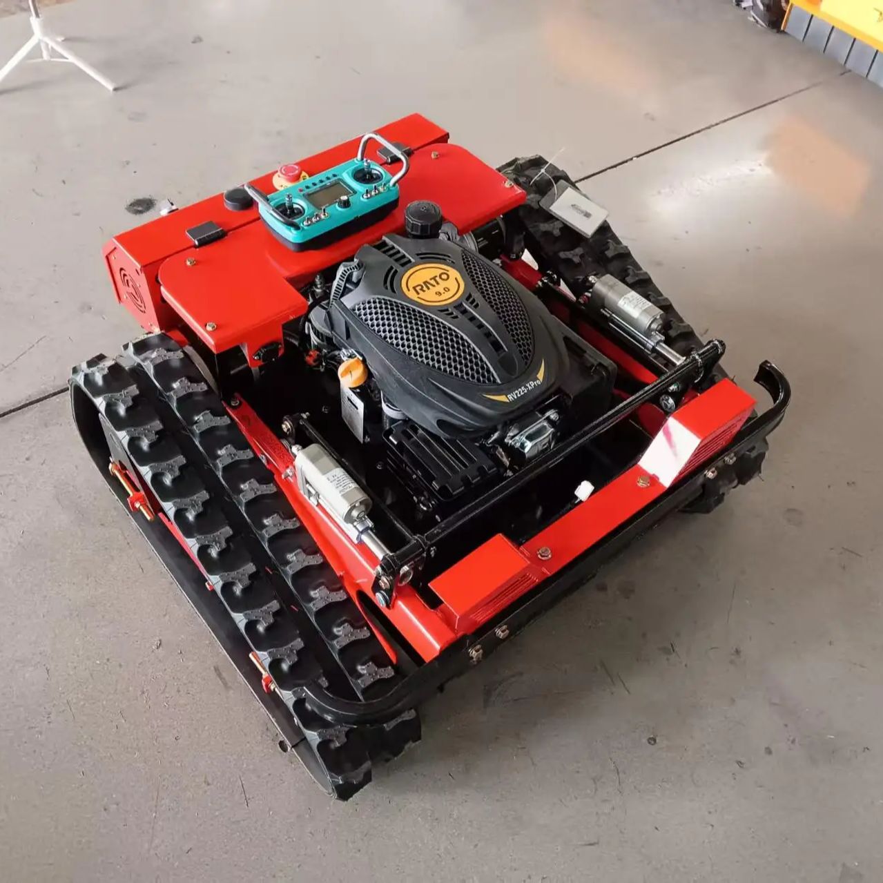 Robot Rasaerba Automatico Smar - Smart Garden Usa recensione e prezzo