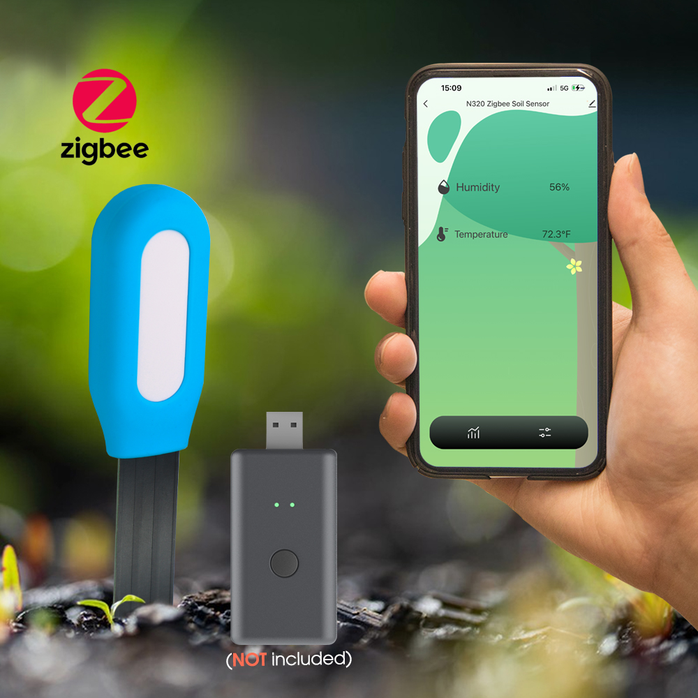 Sensore intelligente del terre - Smart Garden recensione e prezzo