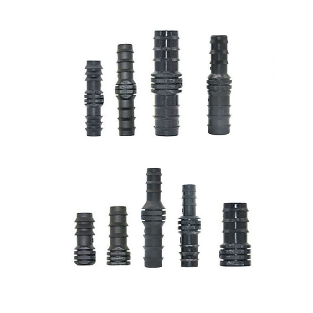 5 pz 16/20/25mm PE Tubo Barb C - Smart Garden Sprinkler System recensione e prezzo