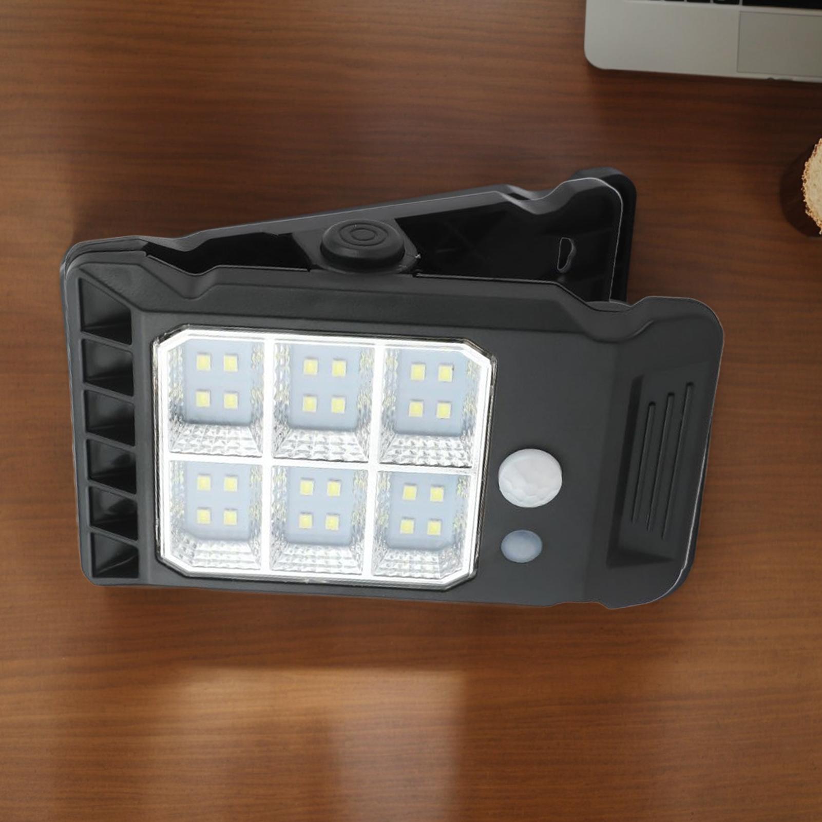 Clip luci solari sensore intel - Smart Garden Gate recensione e prezzo