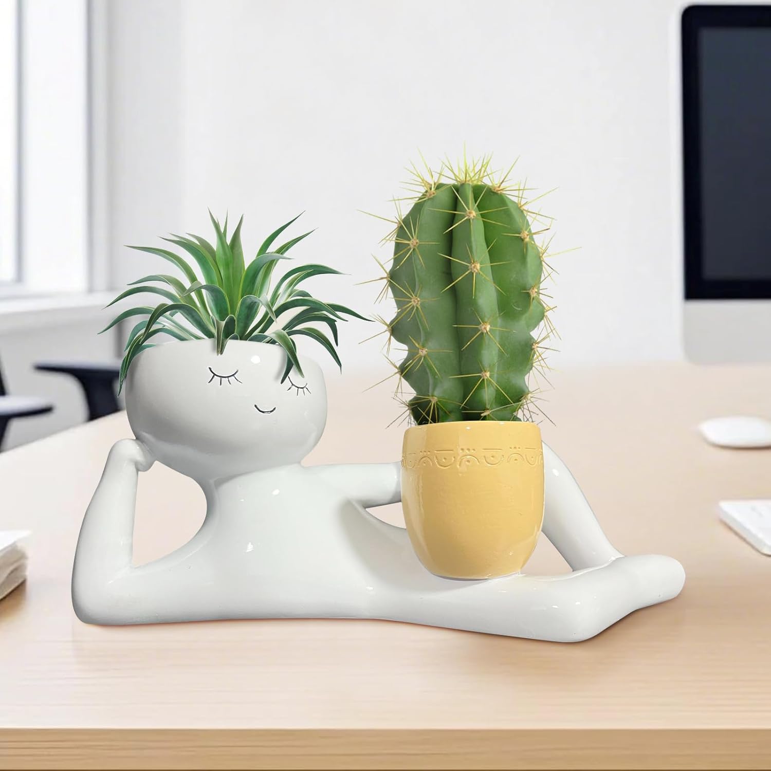 Vaso per Piante 'Lazy Little G - Smart Garden In Home recensione e prezzo