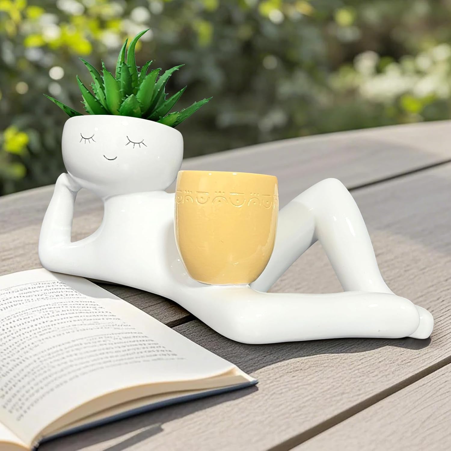 Vaso per Piante 'Lazy Little G - Smart Garden In Home recensione e prezzo