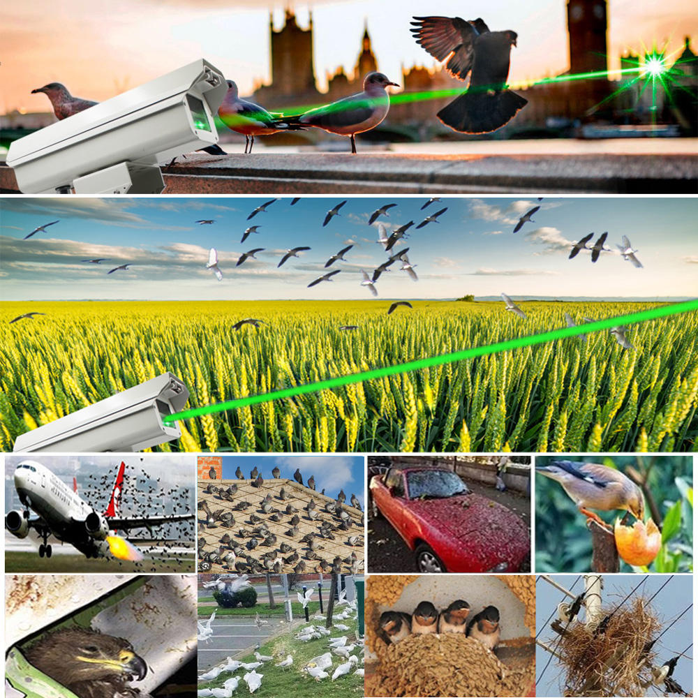 Dissuasore Intelligente per Uc - Smart Garden recensione e prezzo
