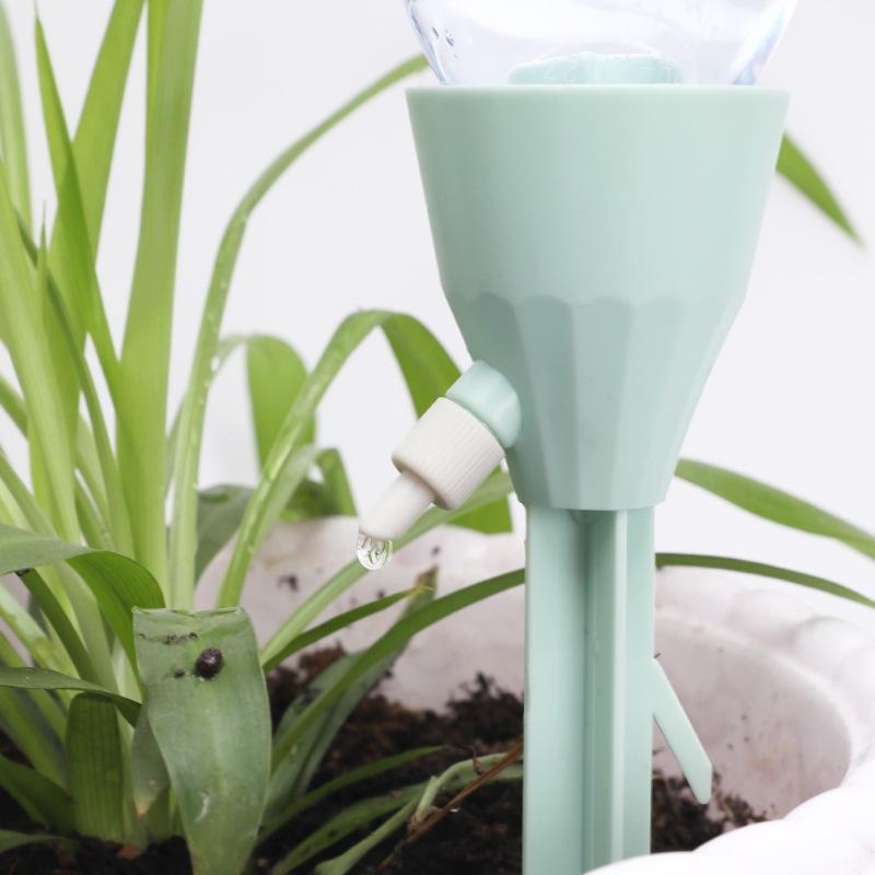 Kit di Irrigazione Intelligent - Smart Garden Usa recensione e prezzo