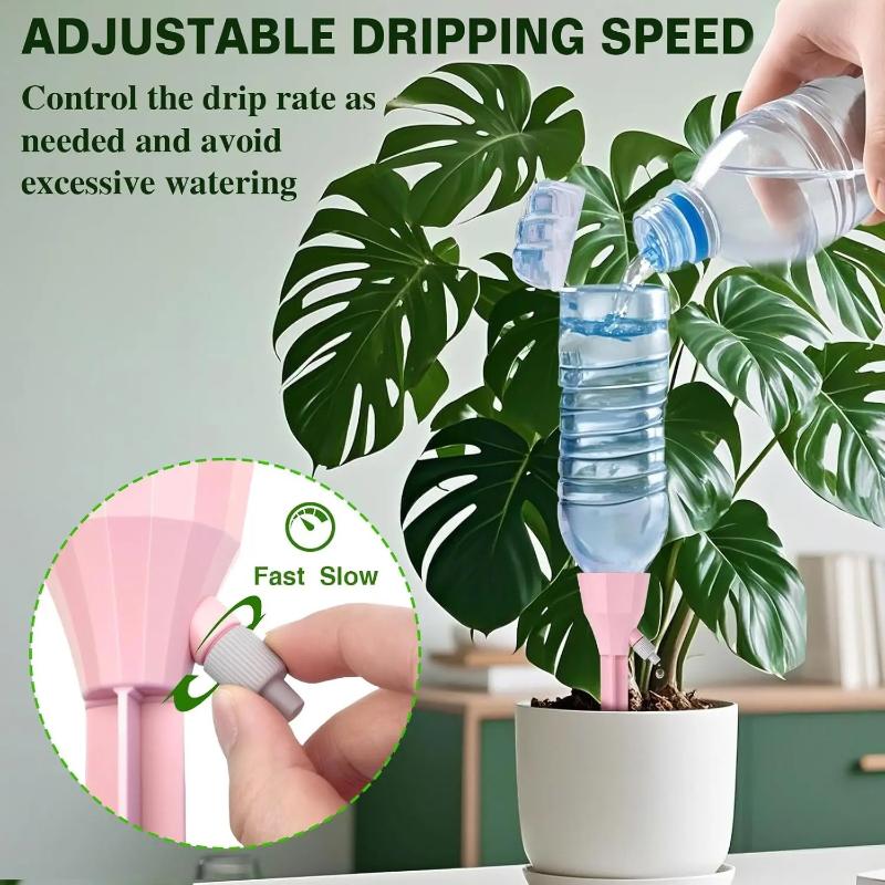 Kit di Irrigazione Intelligent - Smart Garden Usa recensione e prezzo