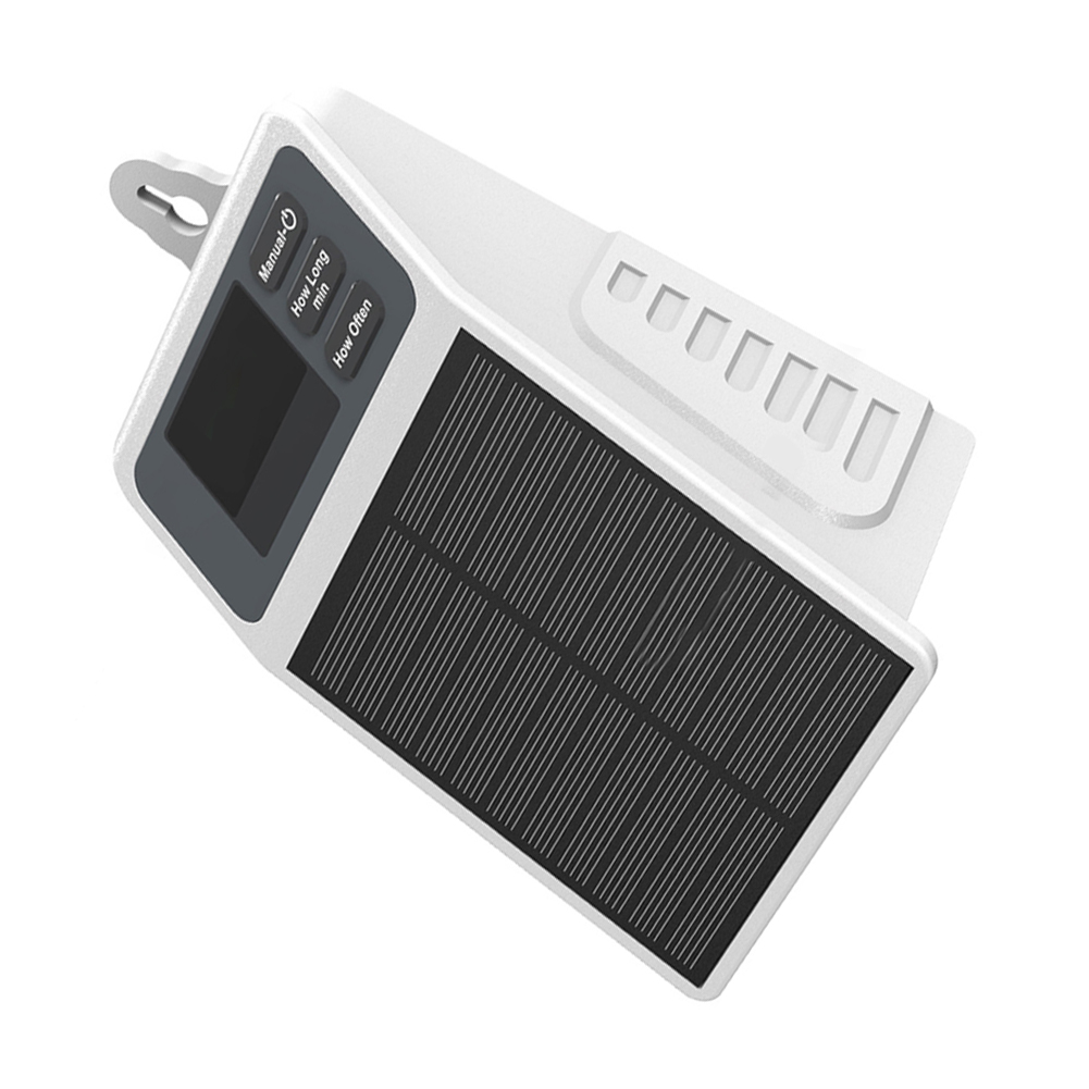 Sistema di irrigazione automat - Smart Garden Usa recensione e prezzo