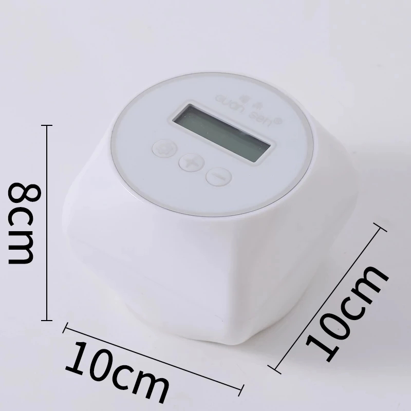 Nuovo sistema di Timer per pom - Smart Garden Watering Can recensione e prezzo