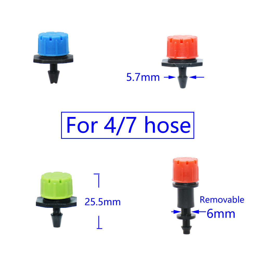 Kit di irrigazione a goccia da - Smart Garden Sprinkler System recensione e prezzo