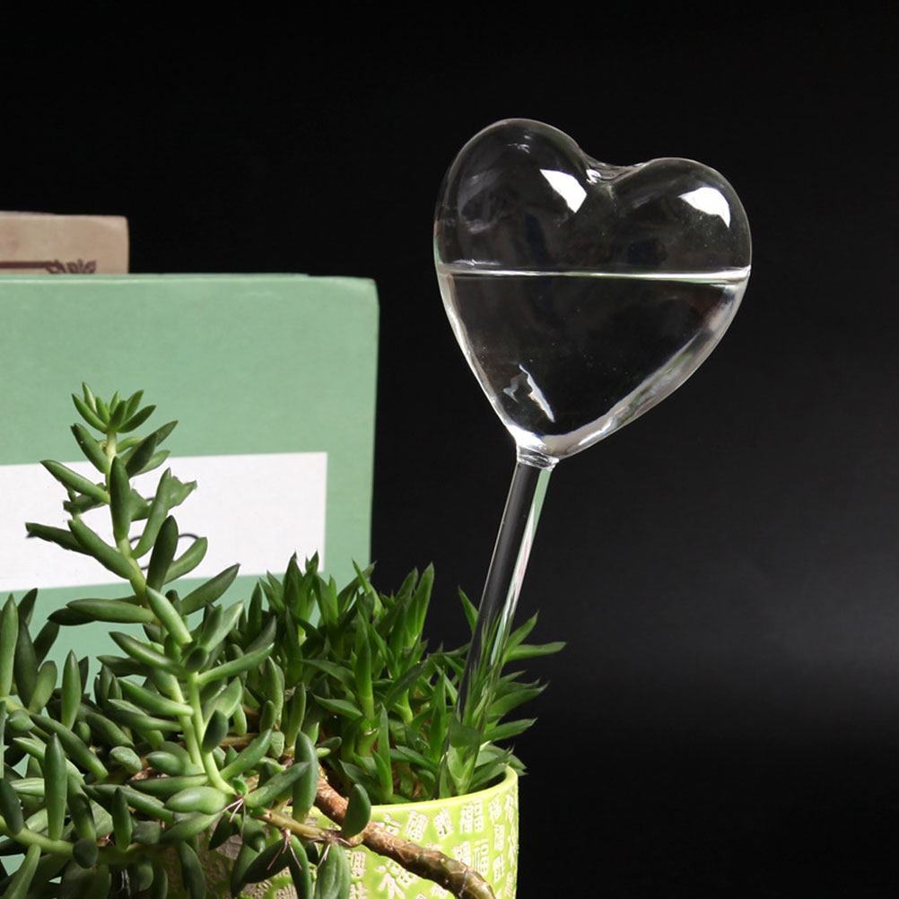 Set di 3 Sfere in Vetro a Form - Smart Garden recensione e prezzo