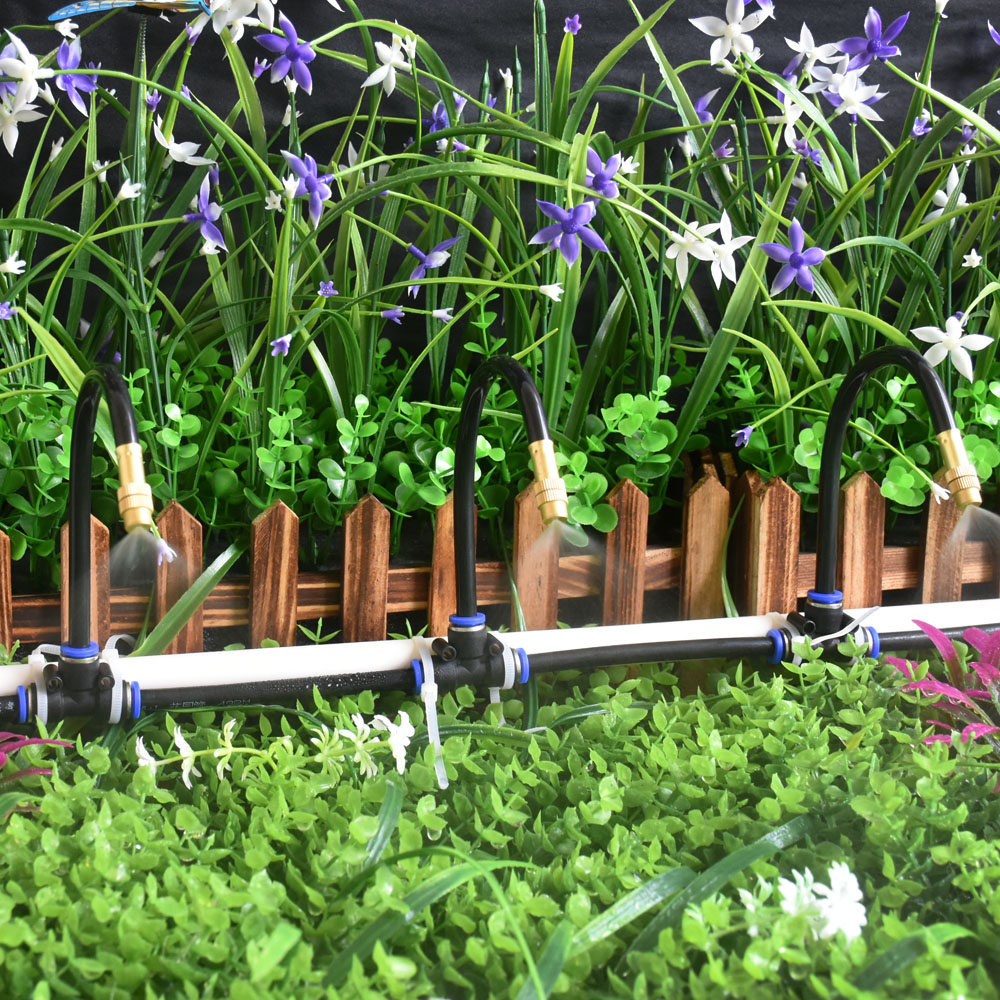 Sistema di raffreddamento per  - Smart Garden Sprinkler System recensione e prezzo