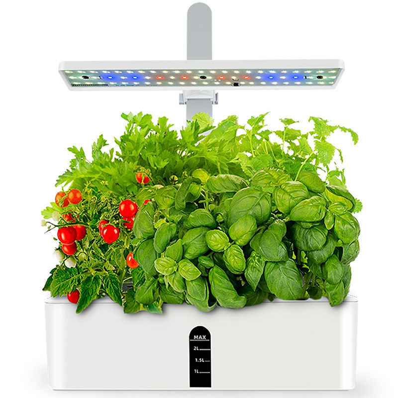 Sistema di coltivazione idropo - Smart Garden Gate recensione e prezzo