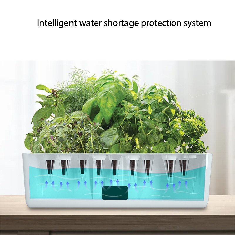 Sistema di coltivazione idropo - Smart Garden Gate recensione e prezzo