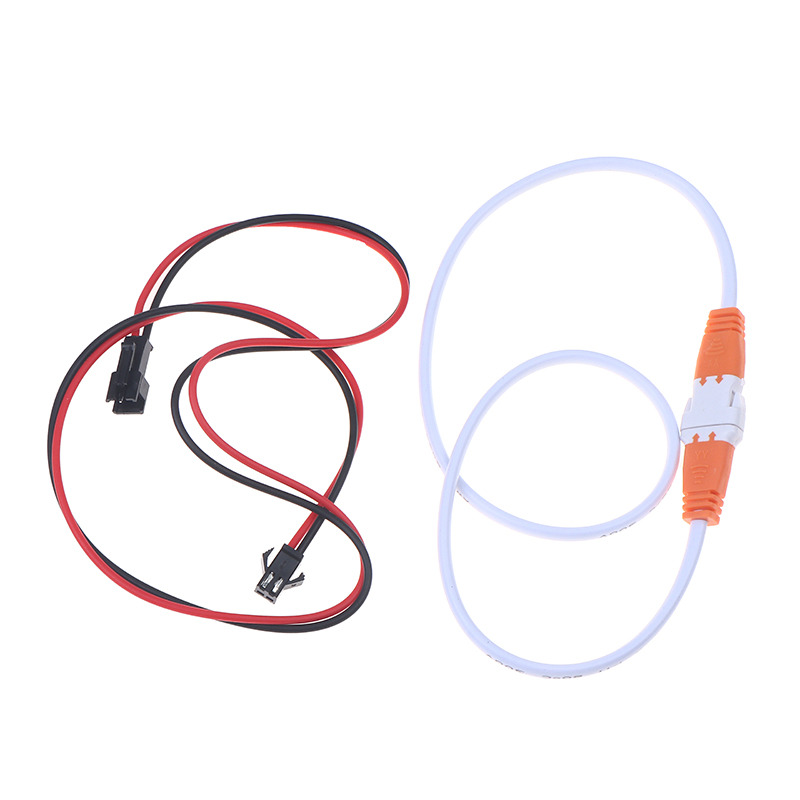 Connettore a 2 pin maschio e f - Led Plant Light Strip recensione e prezzo