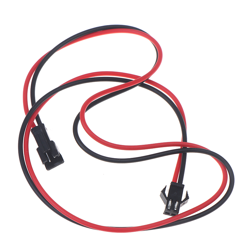 Connettore a 2 pin maschio e f - Led Plant Light Strip recensione e prezzo