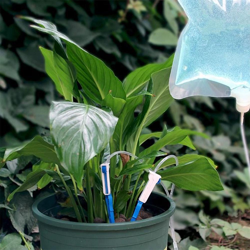 Sistema di irrigazione a gocci - Smart Garden Sprinkler System recensione e prezzo