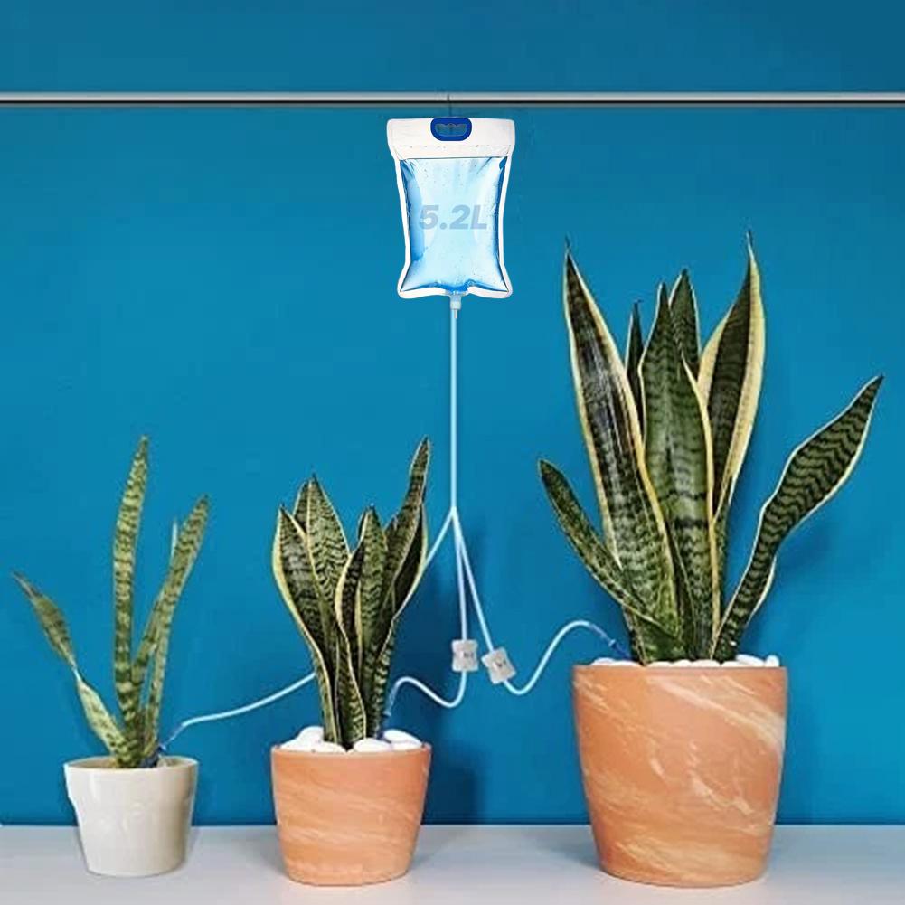 Sistema di irrigazione a gocci - Smart Garden Sprinkler System recensione e prezzo