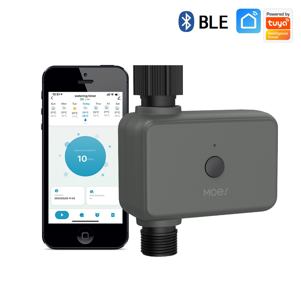 Sistema di irrigazione da giar - Smart Garden Watering Can recensione e prezzo