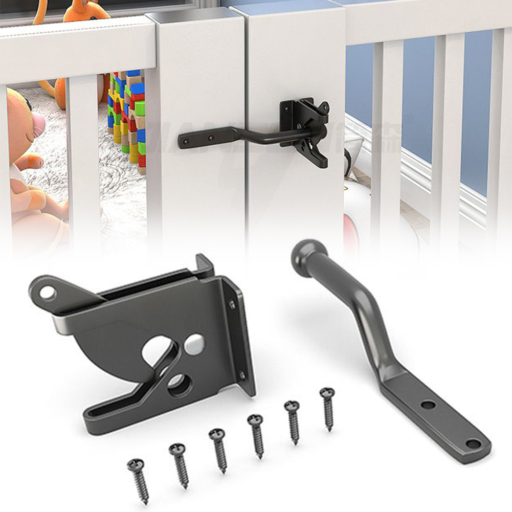 Chiusura per cancello autobloc - Smart Garden Gate recensione e prezzo
