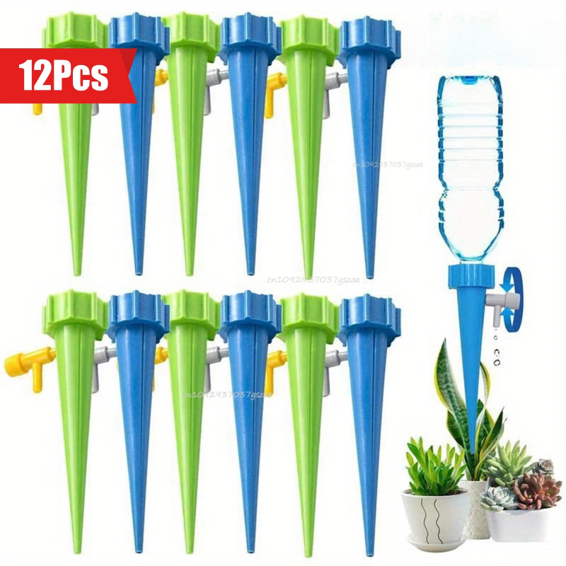 Sistema di irrigazione a gocci - Smart Garden recensione e prezzo