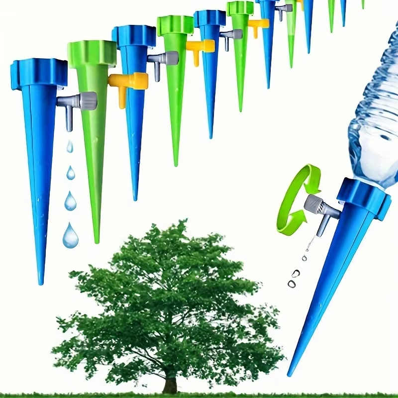 Sistema di irrigazione a gocci - Smart Garden recensione e prezzo