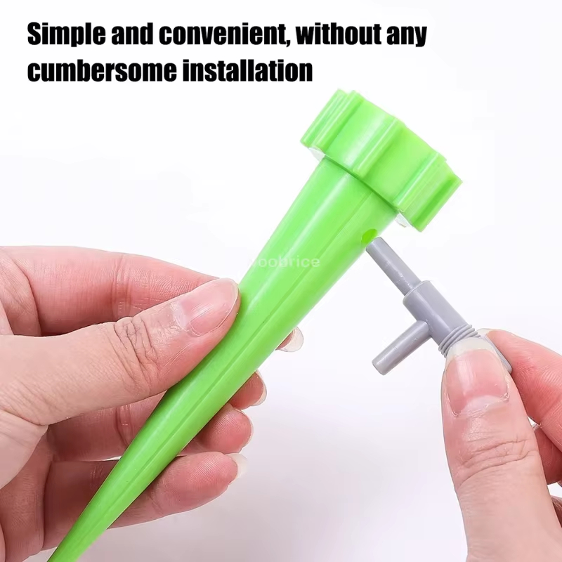 Sistema di irrigazione a gocci - Smart Garden recensione e prezzo