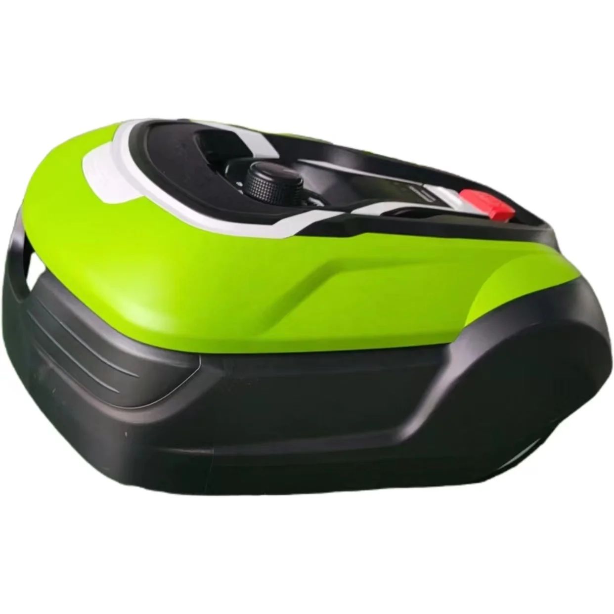gps smart elettrico autonomo w - Smart Garden recensione e prezzo