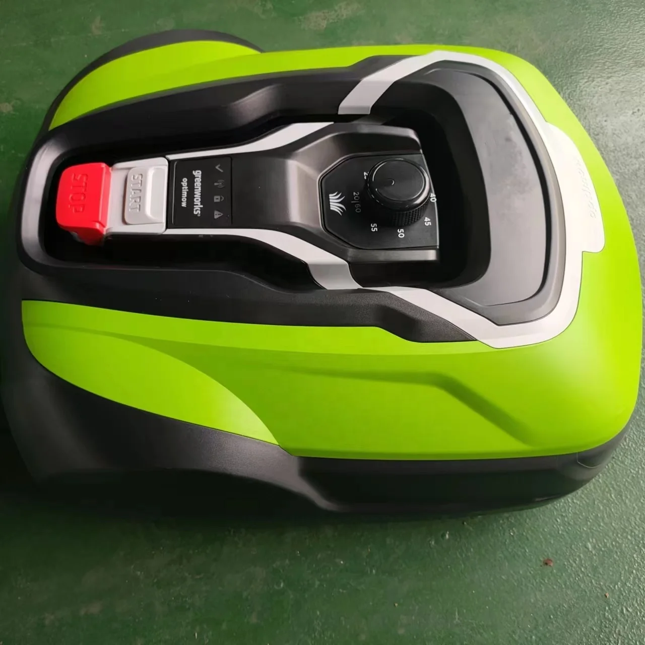 gps smart elettrico autonomo w - Smart Garden recensione e prezzo