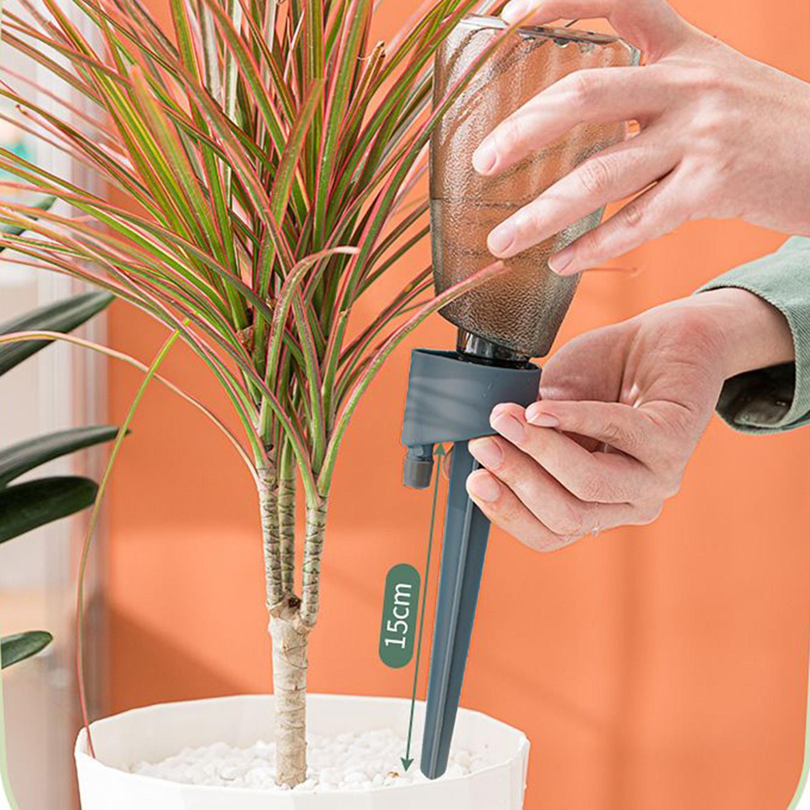 Set di 6 Irrigatori Automatici - Smart Garden Sprinkler System recensione e prezzo