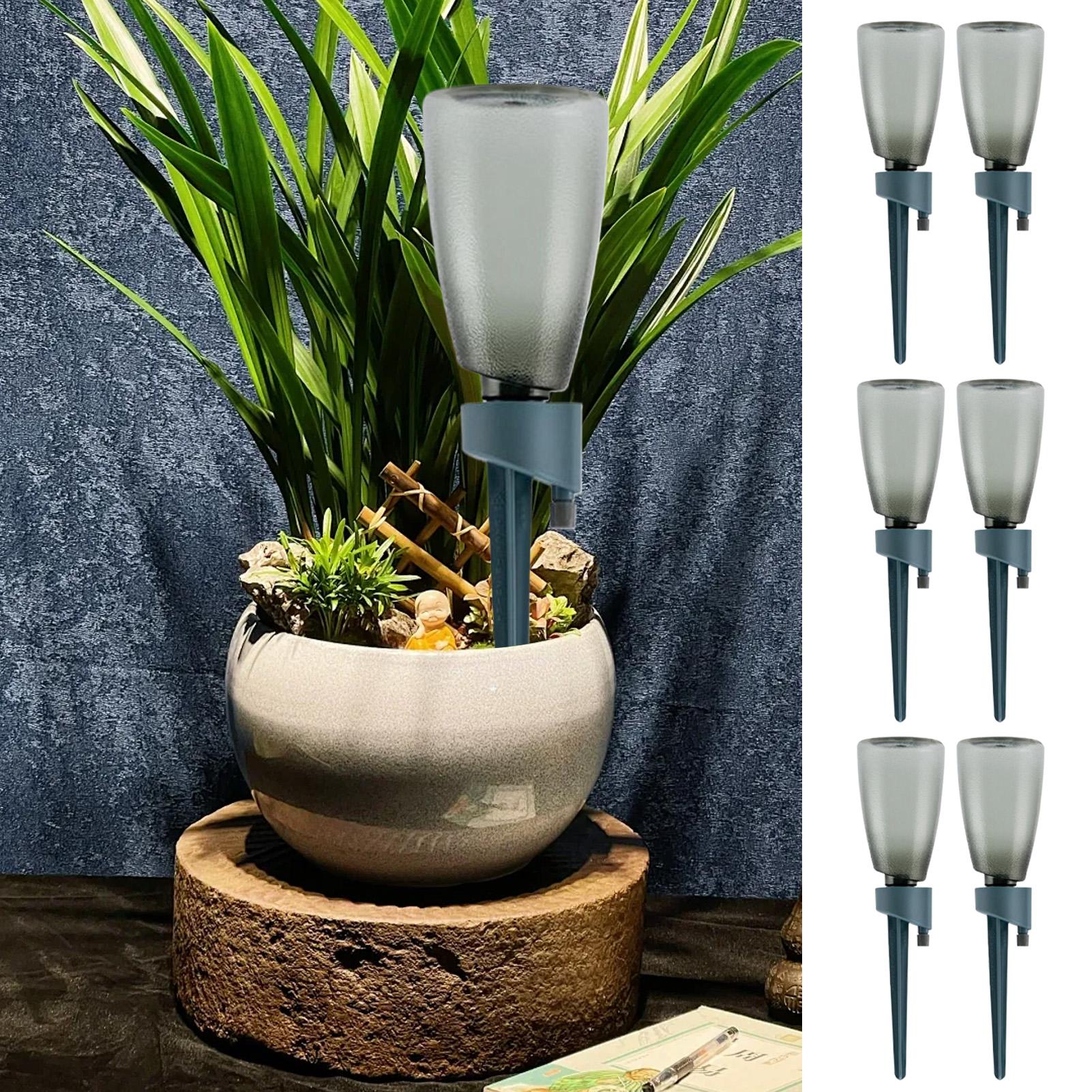 Set di 6 Irrigatori Automatici - Smart Garden Sprinkler System recensione e prezzo