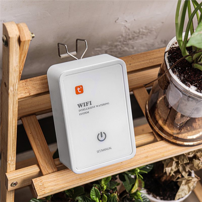 ABMR-Tuya Dispositivo di Contr - Smart Garden Usa recensione e prezzo