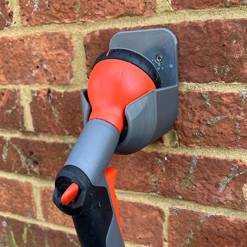 Supporto a parete per ugello p - Smart Garden recensione e prezzo