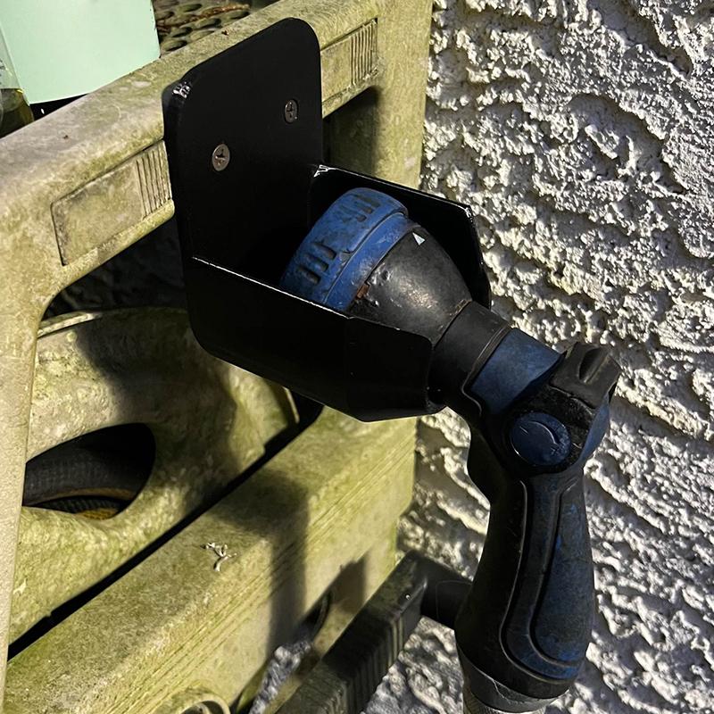 Supporto a parete per ugello p - Smart Garden recensione e prezzo