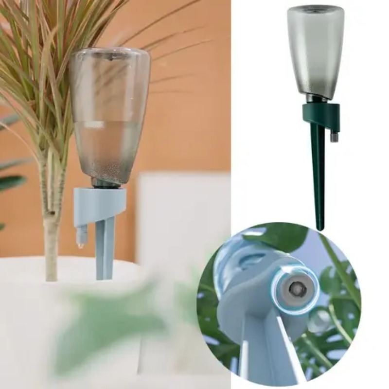 Pianta regolabile con punte di - Smart Garden Tower recensione e prezzo