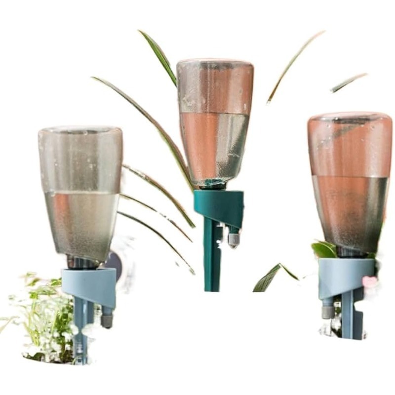 Pianta regolabile con punte di - Smart Garden Tower recensione e prezzo