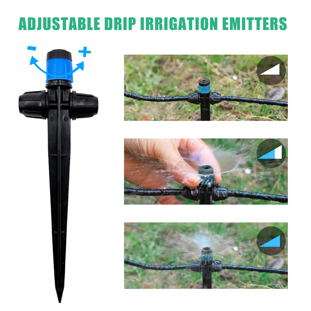 Kit sistema di irrigazione a g - Smart Garden Sprinkler System recensione e prezzo