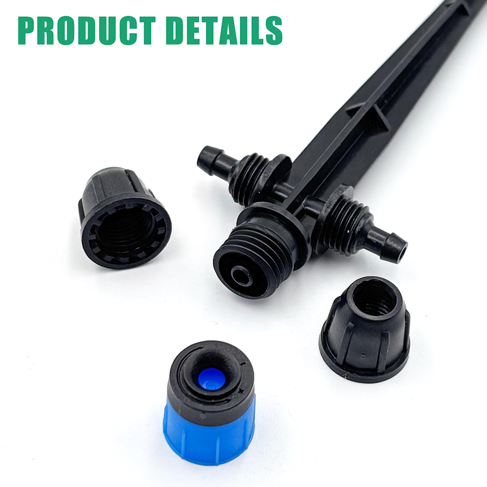 Kit sistema di irrigazione a g - Smart Garden Sprinkler System recensione e prezzo