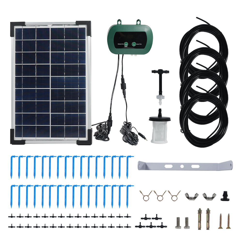 Attrezzatura per Idroponica So - Smart Garden recensione e prezzo